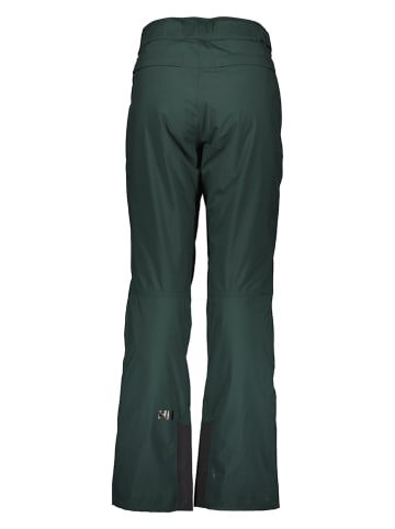 Helly Hansen Ski-/snowboardbroek "Legendary" groen