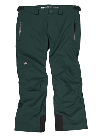 Helly Hansen Ski-/ Snowboardhose "Legendary" in Grün