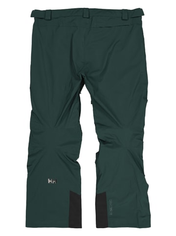 Helly Hansen Ski-/ Snowboardhose "Legendary" in Grün