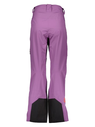 Helly Hansen Ski-/ Snowboardhose "Aurora Infinity" in Lila