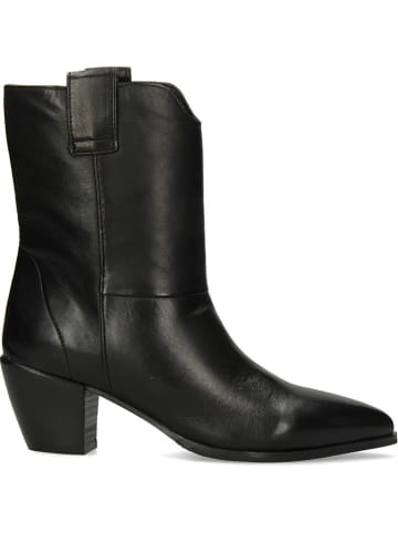 MELVIN & HAMILTON Stiefeletten "Cosma 1" in Schwarz