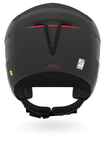 Giro Ski-/ Snowboardhelm "Avance Spherical" in Schwarz