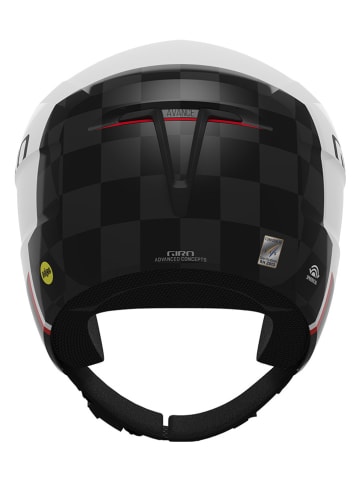 Giro Ski-/ Snowboardhelm "Avance Spherical" in Weiß