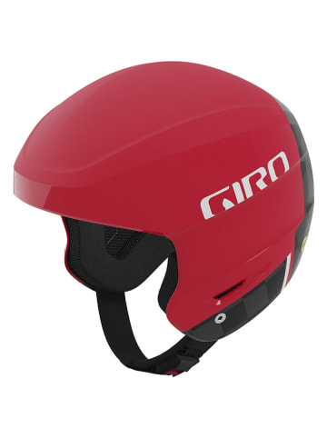 Giro Kask narciarski "Avance Spherical" w kolorze czerwonym