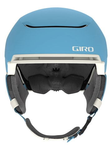 Giro Ski-/ Snowboardhelm "Terra Mips" in Hellblau