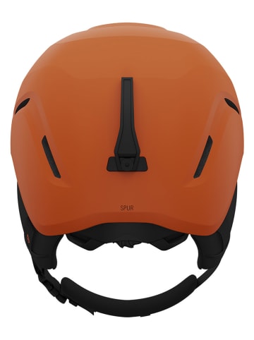 Giro Ski- & Snowboardhelm "Spur" in Orange