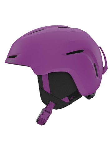 Giro Kask narciarski "Spur" w kolorze fioletowym