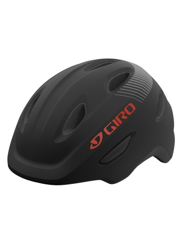 Giro Fahrradhelm "Scamp Mips" in Schwarz