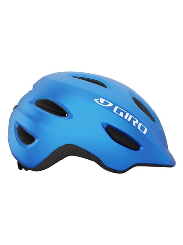 Giro Fahrradhelm "Scamp Mips" in Blau