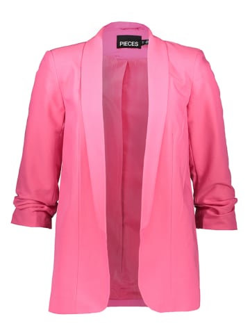 Pieces Blazer roze