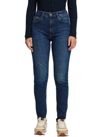 ESPRIT Jeans - Slim fit - in Dunkelblau