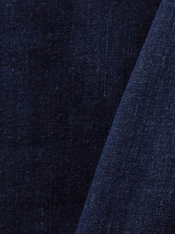 ESPRIT Spijkerbroek - skinny fit - donkerblauw