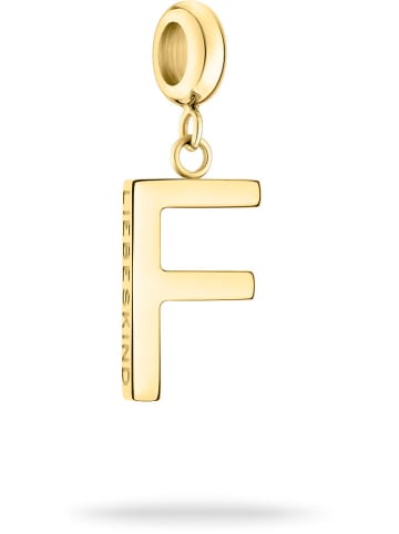 Liebeskind Zawieszka "F"