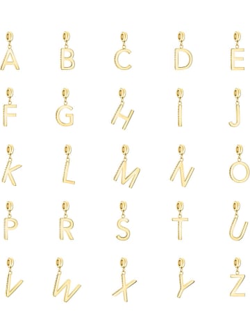 Liebeskind Zawieszka "L"