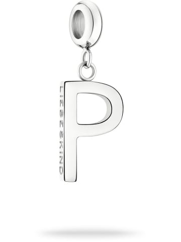 Liebeskind Zawieszka "P"