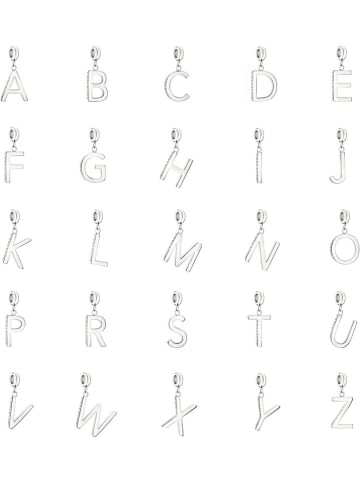 Liebeskind Zawieszka "P"