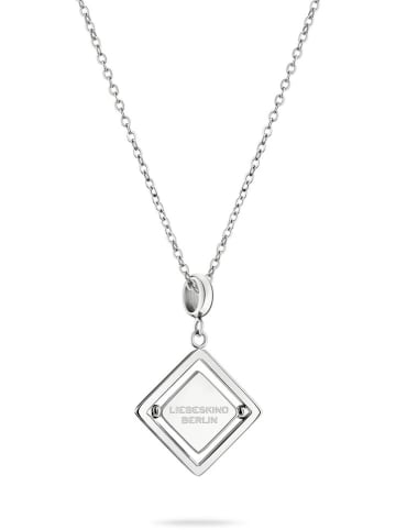 Liebeskind Ketting met hanger - (L)45 cm