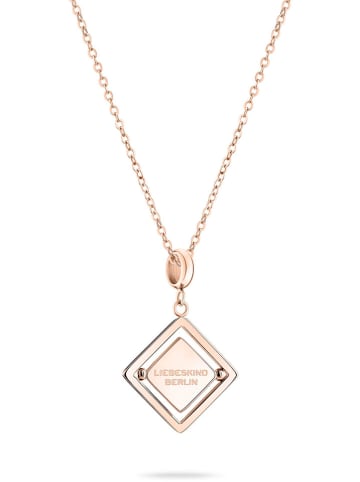 Liebeskind Ketting met hanger - (L)45 cm