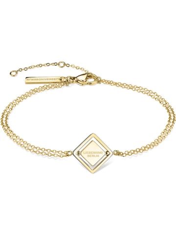Liebeskind Armband met sierelement