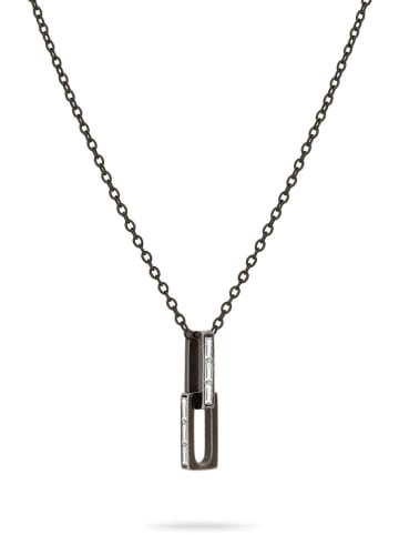 Liebeskind Halskette mit Anhänger - (L)45 cm