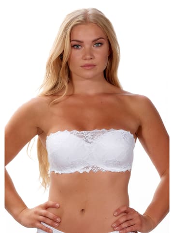 After Eden Bandeau "Anna" wit