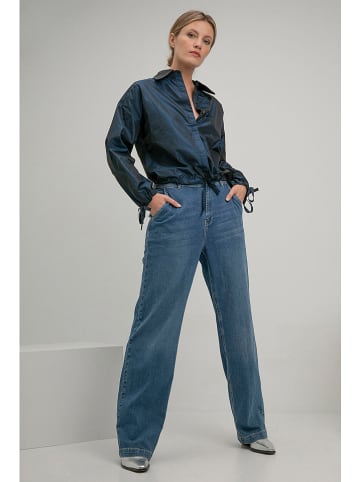 Josephine & Co Jeans - Comfort fit - in Blau