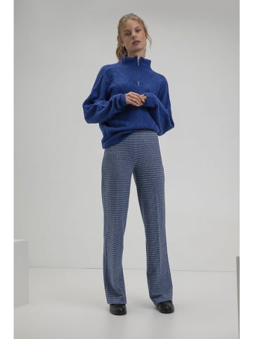 Josephine & Co Broek blauw