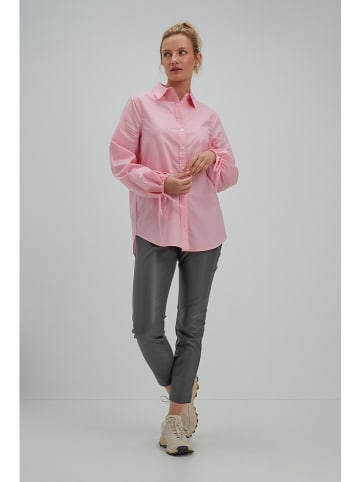 Josephine & Co Blouse lichtroze