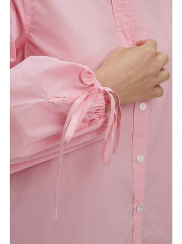 Josephine & Co Bluse in Rosa