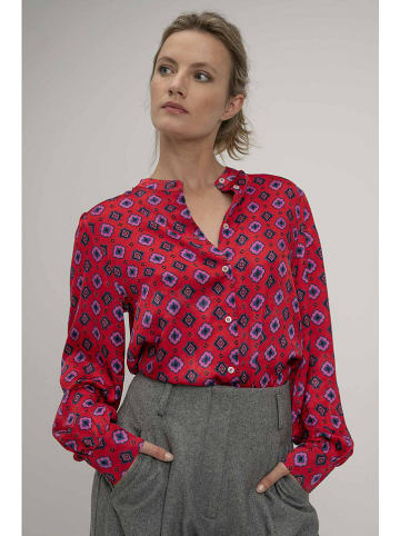 Josephine & Co Bluse in Rot