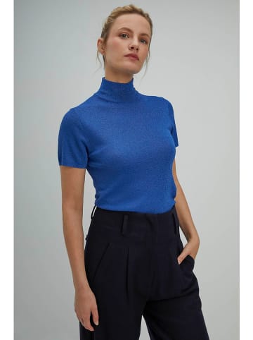 Josephine & Co Shirt in Blau