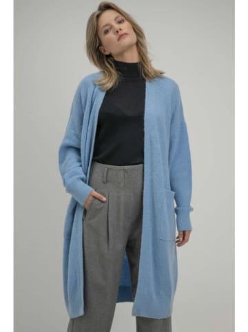 Josephine & Co Cardigan "Sjoukje" in Hellblau