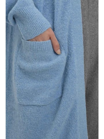 Josephine & Co Vest "Sjoukje" lichtblauw