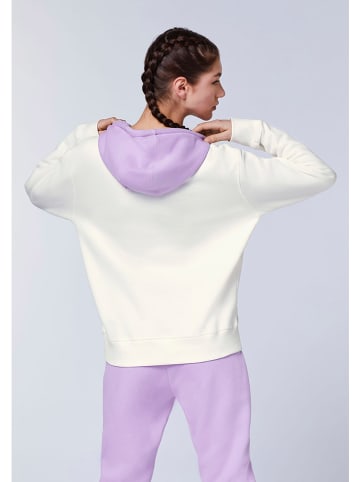 Chiemsee Hoodie "Umea" crème