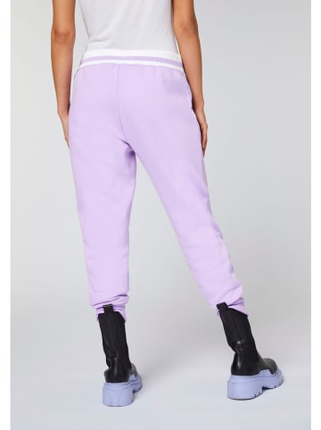 Chiemsee Sweathose "Trelle" in Lila