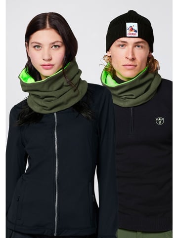 Chiemsee Loop-Schal in Khaki
