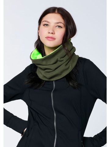Chiemsee Loop-Schal in Khaki