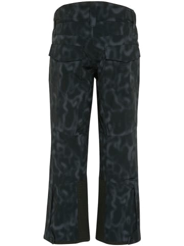 Chiemsee Ski-/snowboardbroek "Taos" antraciet