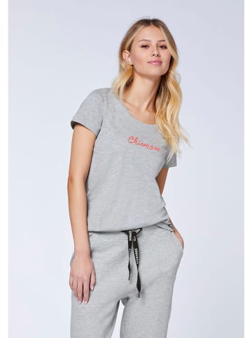 Chiemsee Shirt "Kata" in Grau