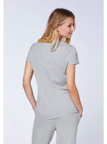 Chiemsee Shirt "Kata" in Grau