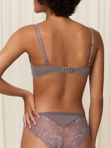 Triumph Beugelbeha taupe