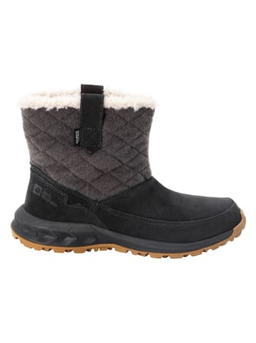 Jack Wolfskin Winterboots "Queenstown" in Anthrazit