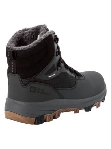 Jack Wolfskin Wanderboots "Everquest" in Anthrazit