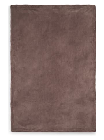 Jollein Koc w kolorze brązowym - 100 x 75 cm