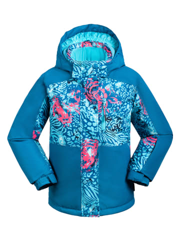 Kamik Ski-/ Snowboardjacke "Koko" in Blau