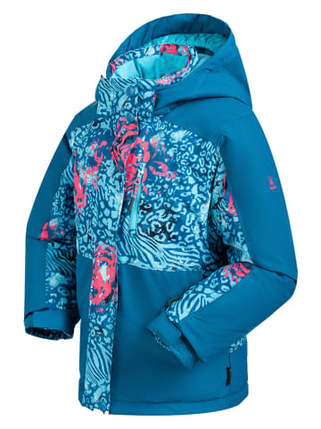 Kamik Ski-/ Snowboardjacke "Koko" in Blau