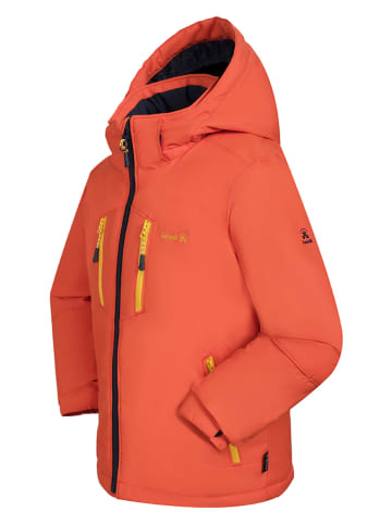 Kamik Ski-/snowboardjas "Hux" oranje