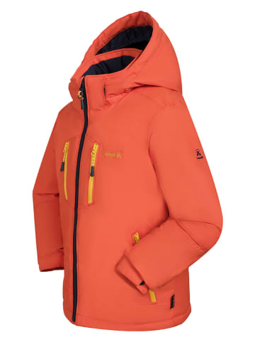 Kamik Winterjacke "Hux" in Orange