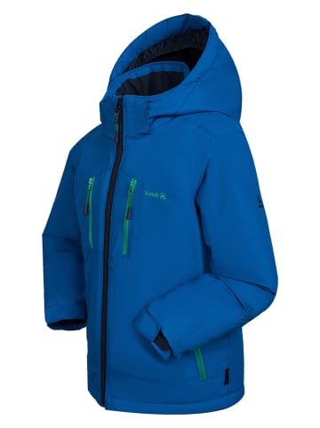 Kamik Ski-/ Snowboardjacke "Hux" in Blau