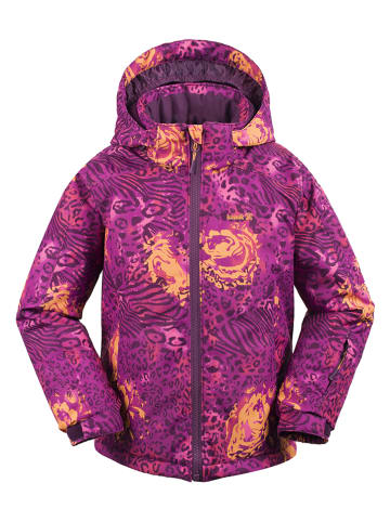 Kamik Ski-/ Snowboardjacke "Tallie Roar" in Violett
